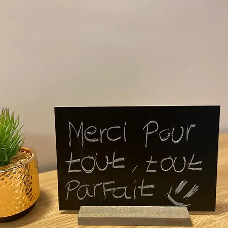 Appartement Roucas - Sud Passion - Calme - Fibre à Marseille Extérieur photo