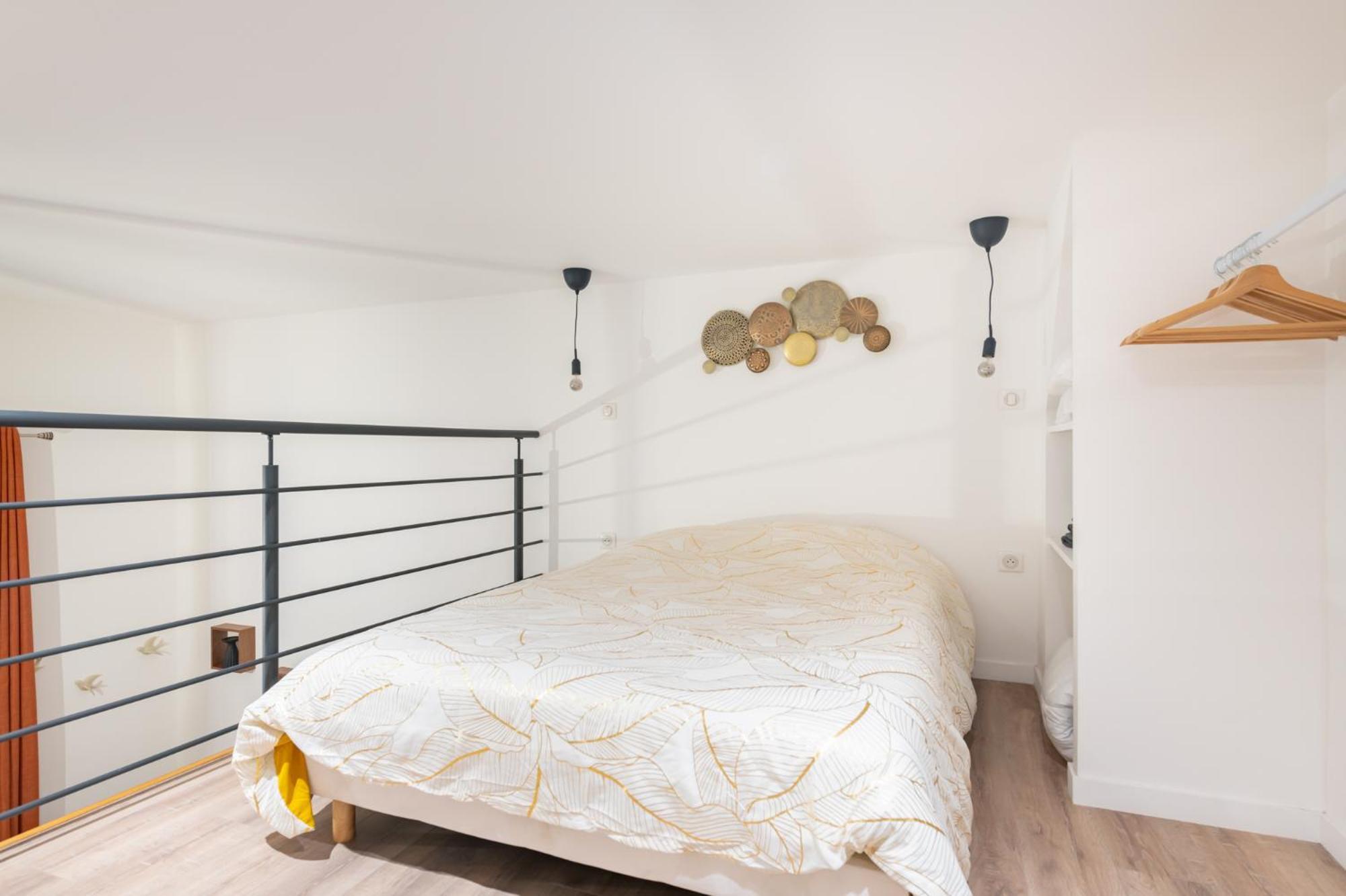 Apartment Roucas - Sud Passion - Calme - Fibre Marseille