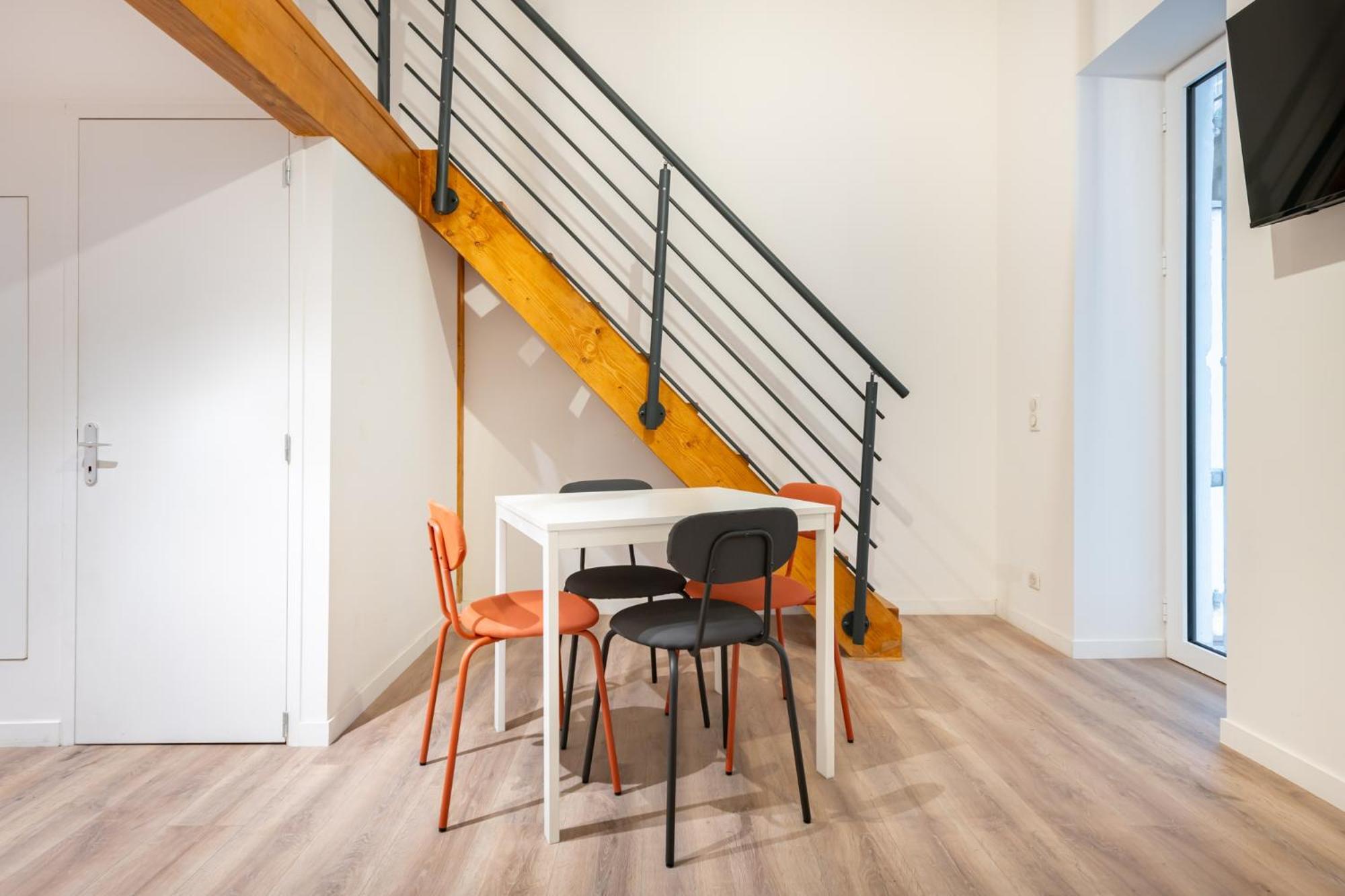 Roucas - Sud Passion - Calme - Fibre Appartement