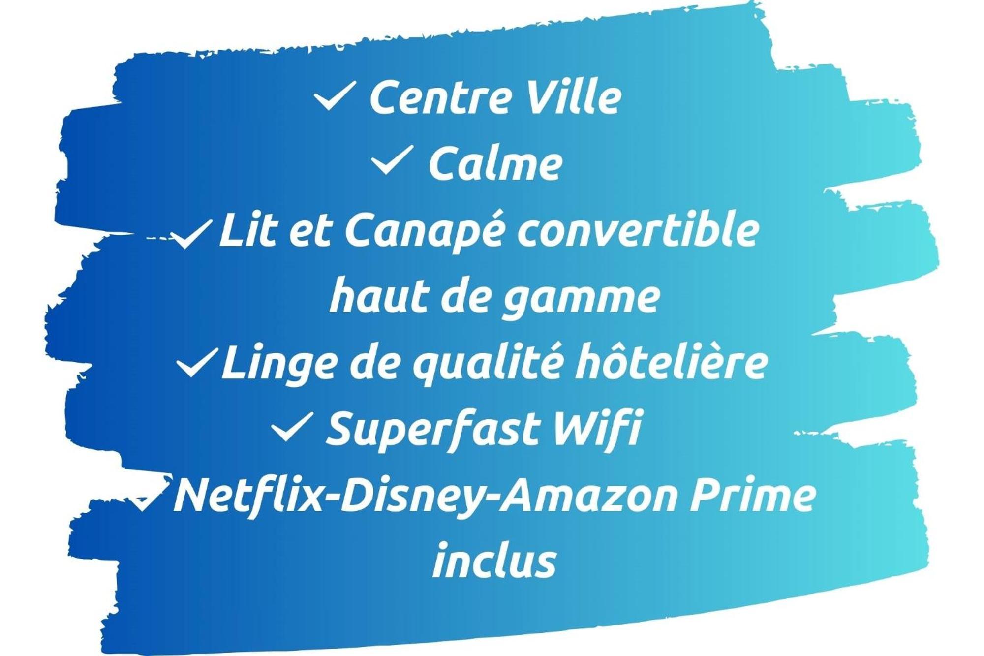 Roucas - Sud Passion - Calme - Fibre Marseille